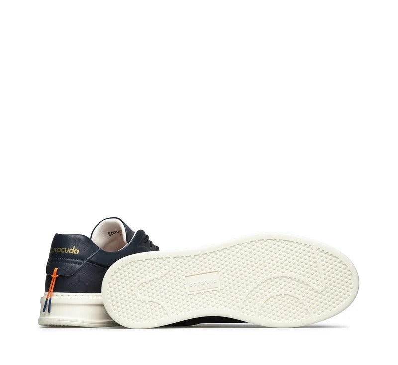 BARRACUDA Sneaker Uomo PHOENIX-Navy