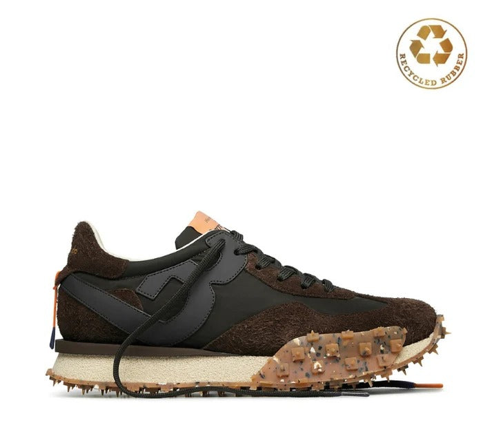 BARRACUDA Sneaker Uomo Impact Plus-Testa di Moro