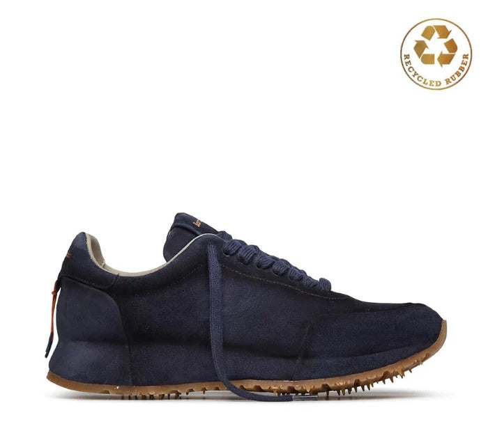 BARRACUDA SNEAKER Uomo REACT ROCKET-Blu