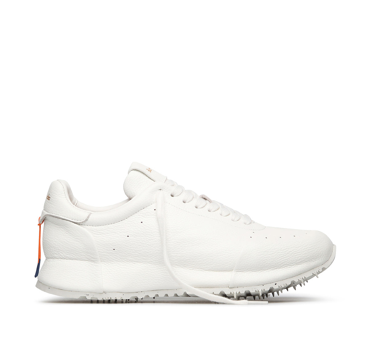 BARRACUDA Sneaker Uomo REACT ROCKET-Bianco