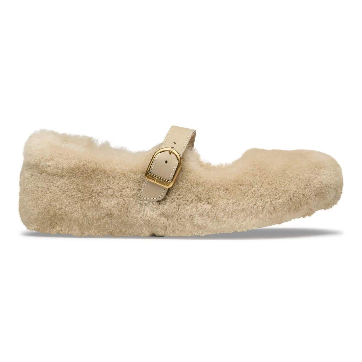 BIRKENSTOCK Scarpa Donna SANTA CLARITA-Sandcastle