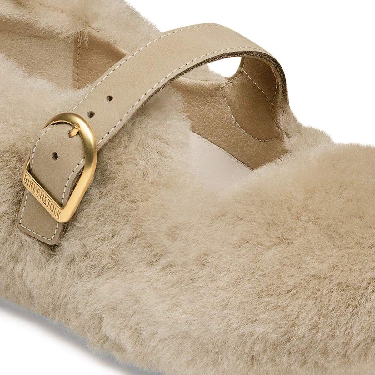 BIRKENSTOCK Scarpa Donna SANTA CLARITA-Sandcastle