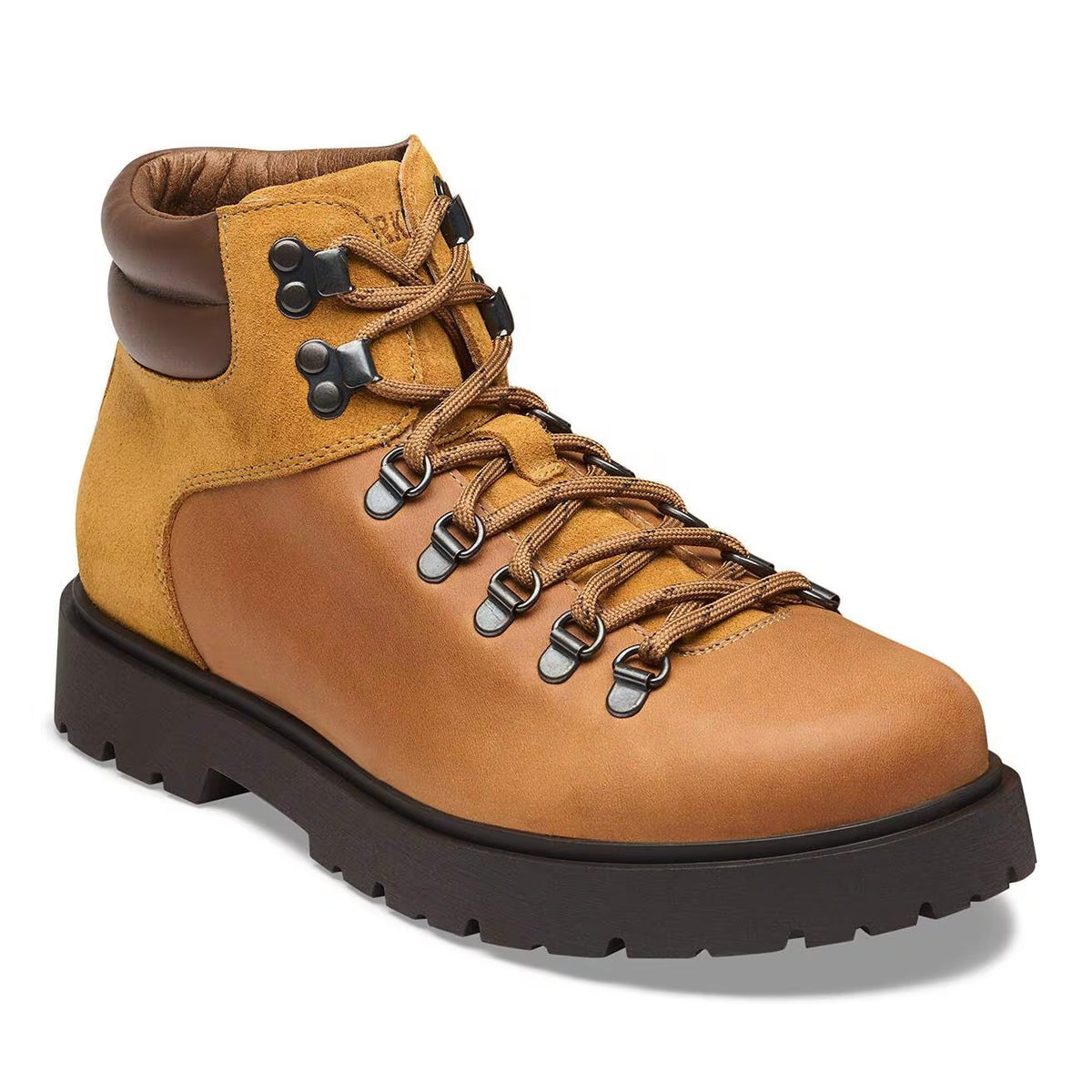 BIRKENSTOCK Scarponcino Uomo JACKSON 2.0-Cognac