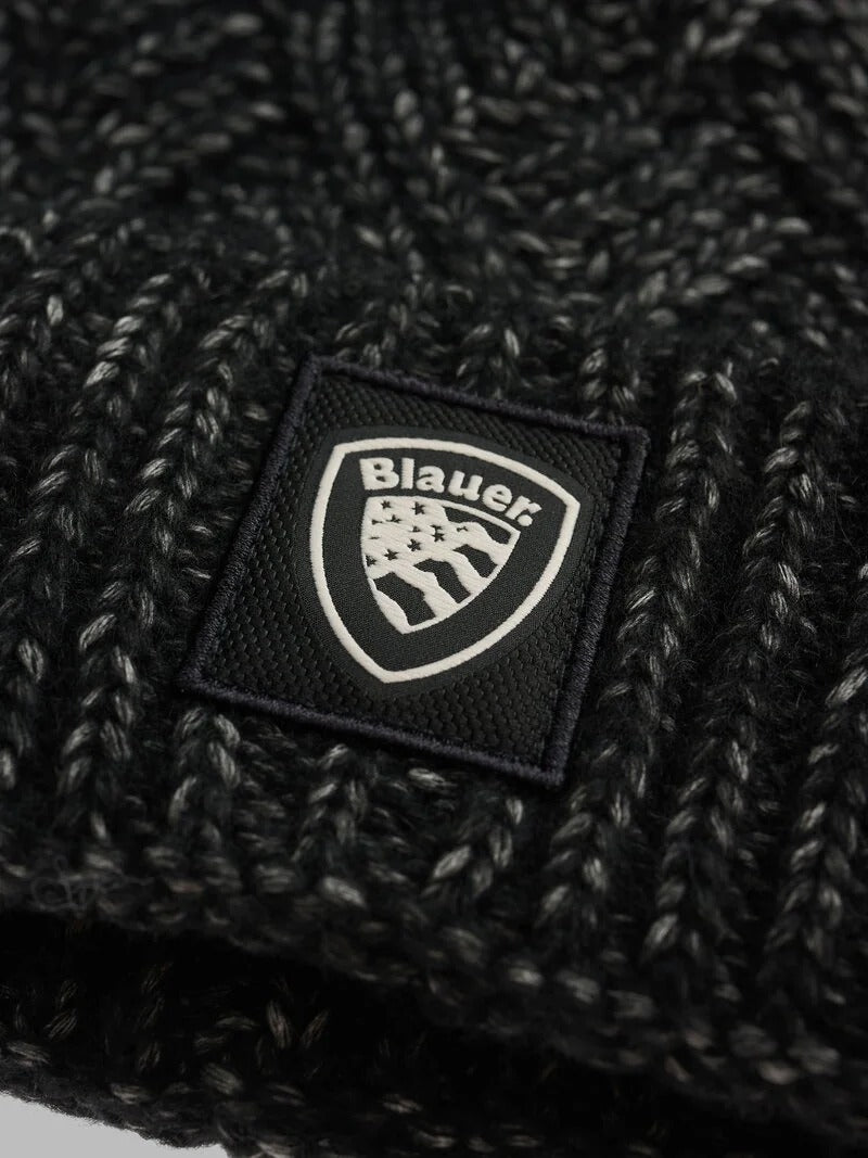 BLAUER Berretto Donna DEADYS-Grigio