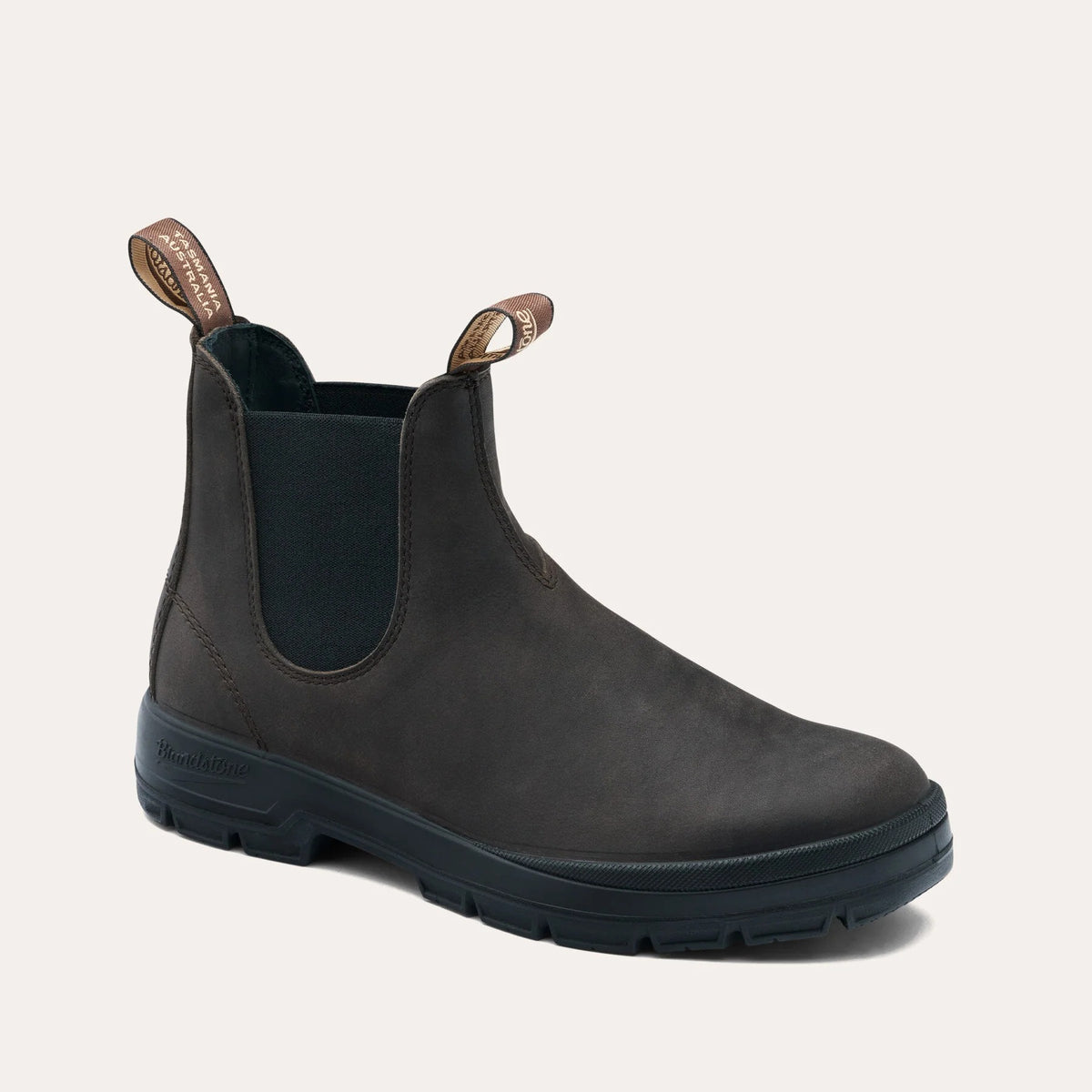 BLUNDSTONE Stivaletto Uomo 2634 TERRAIN-Rocky Road