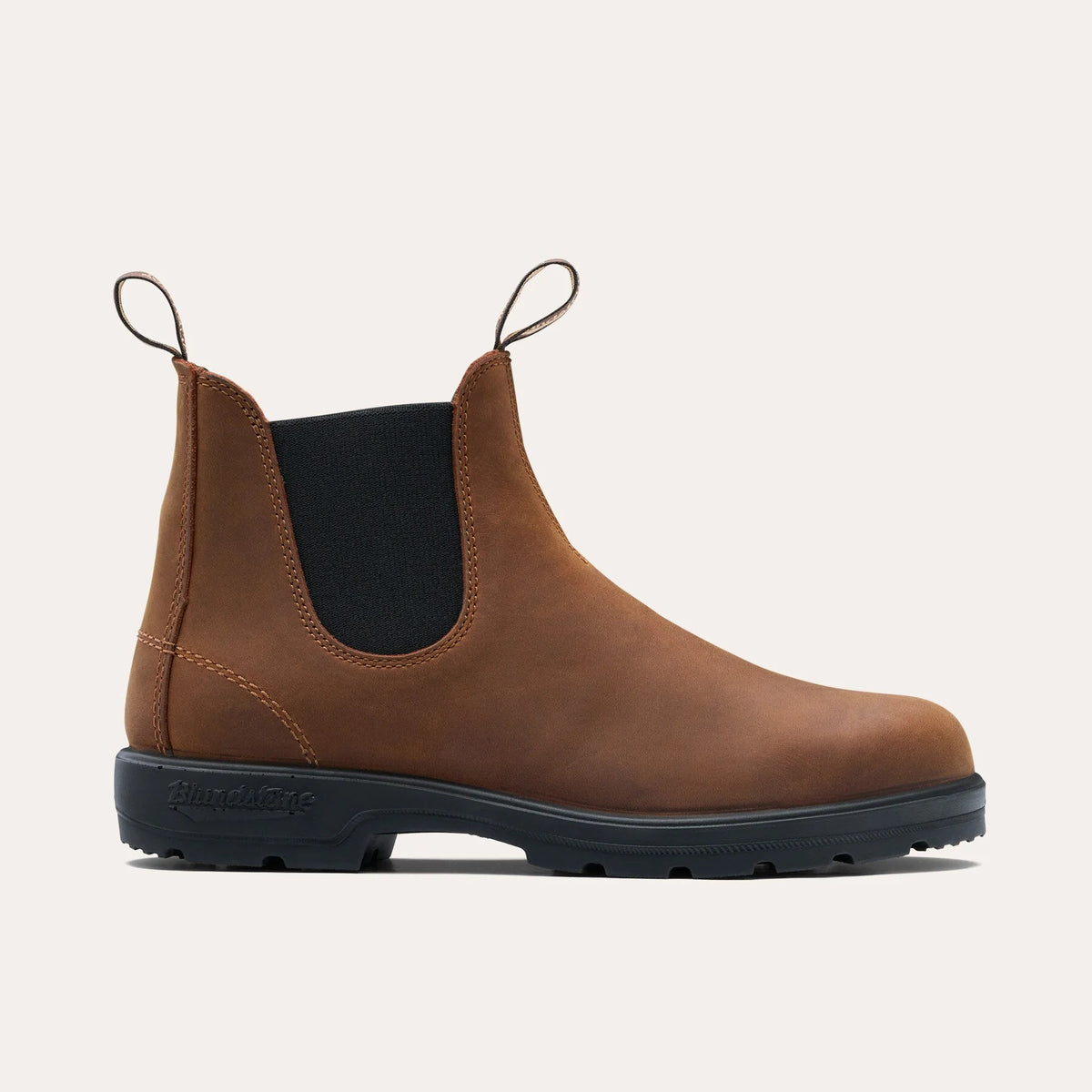 BLUNDSTONE Stivaletto Uomo 2640 Classics-Copper