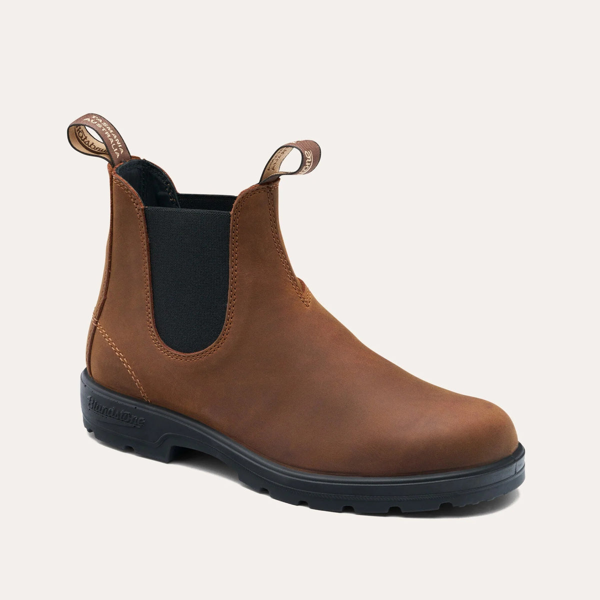 BLUNDSTONE Stivaletto Uomo 2640 Classics-Copper