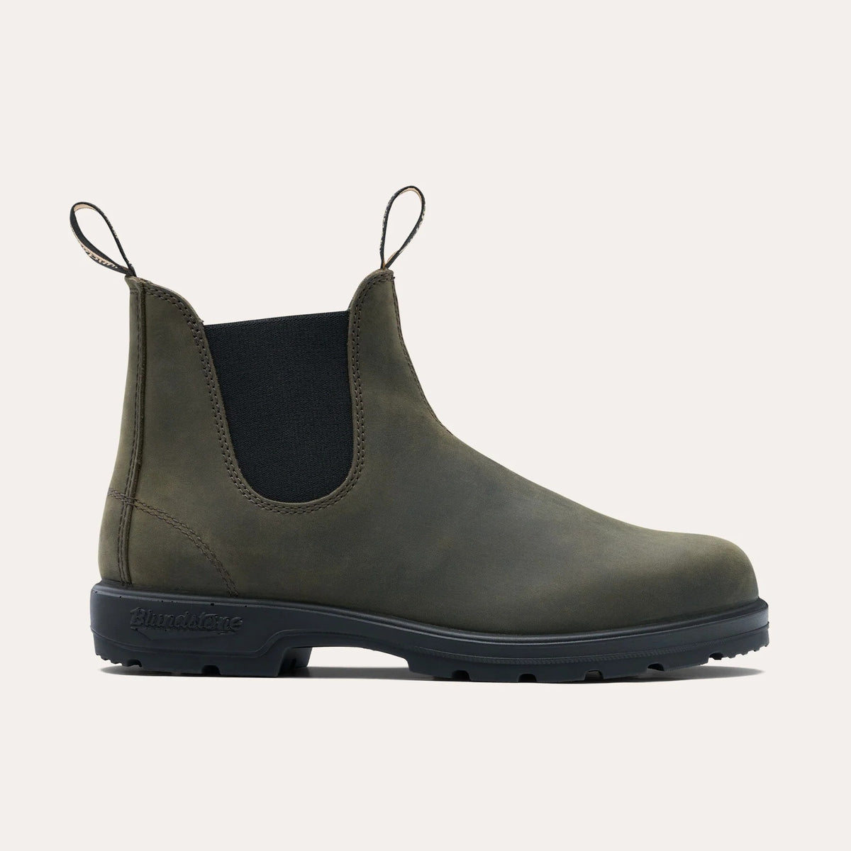 BLUNDSTONE Stivaletto Uomo 2641 Classics-Forest Night