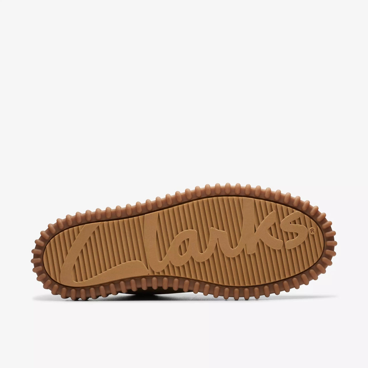 CLARKS Scarpa Uomo TORHILL LO SUEDE-Sand