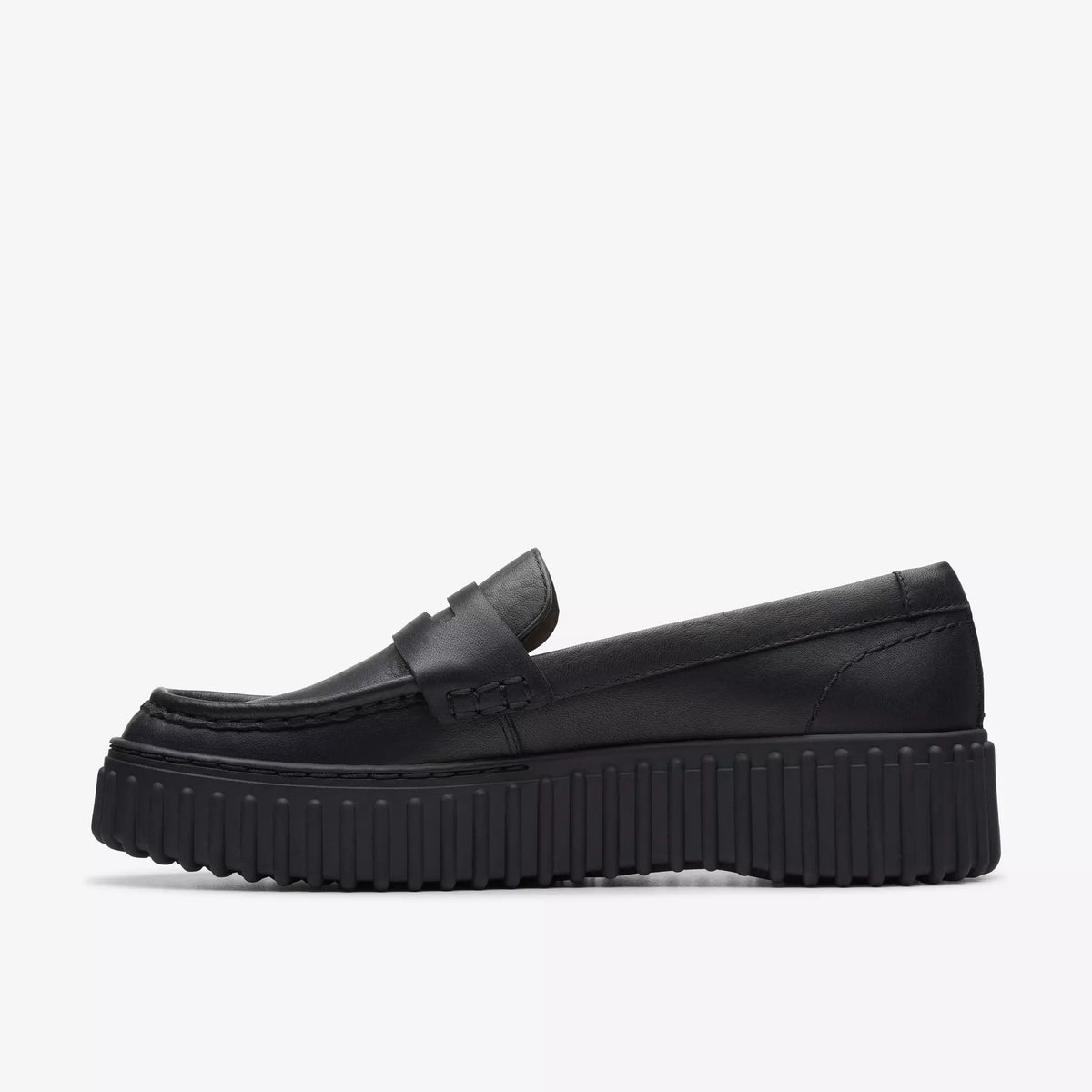 CLARKS Mocassino Donna TORHILL PENNY-Black
