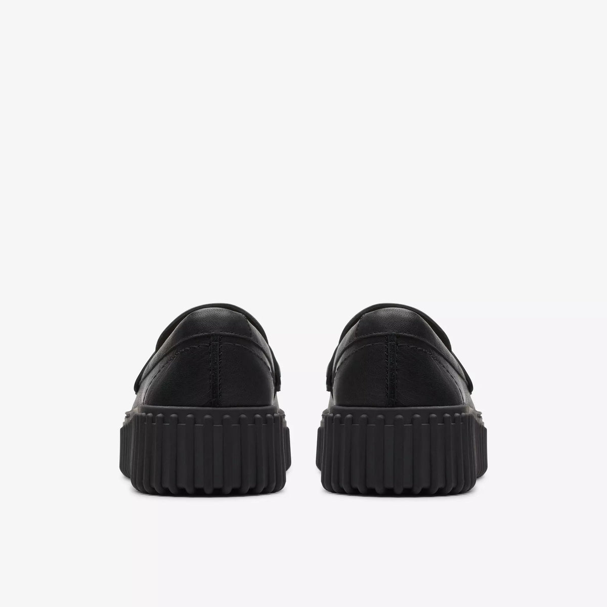 CLARKS Mocassino Donna TORHILL PENNY-Black