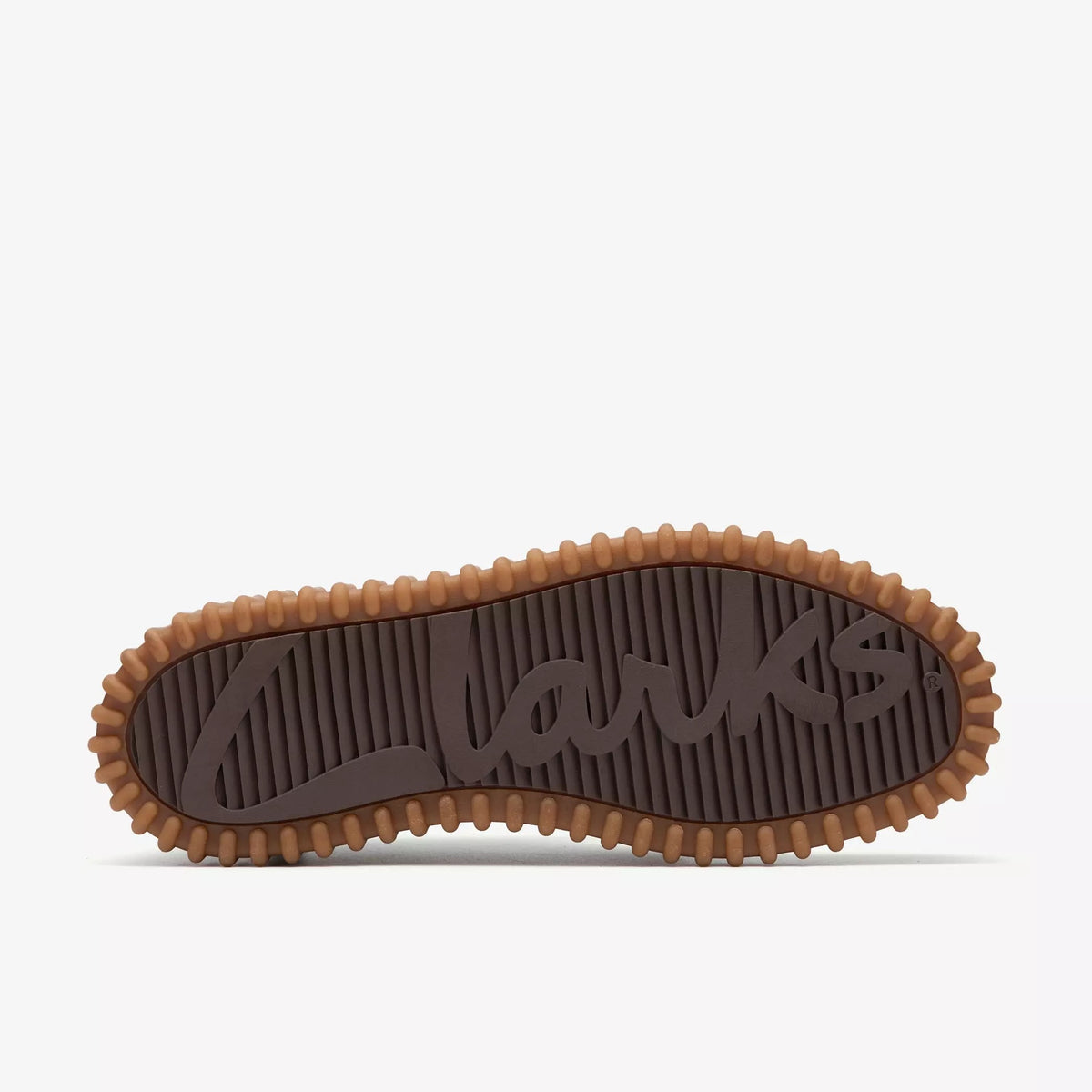 CLARKS Scarpa Donna TORHILL MOSS SUEDE-Marrone