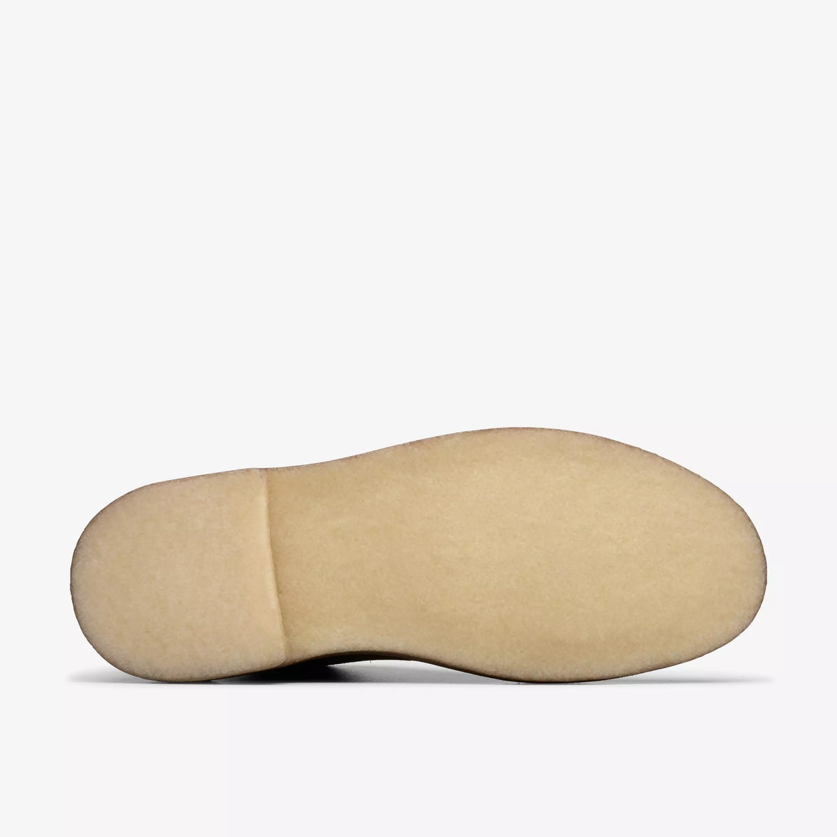 CLARKS Scarpa Uomo DESERT BOOT SUEDE-Brown
