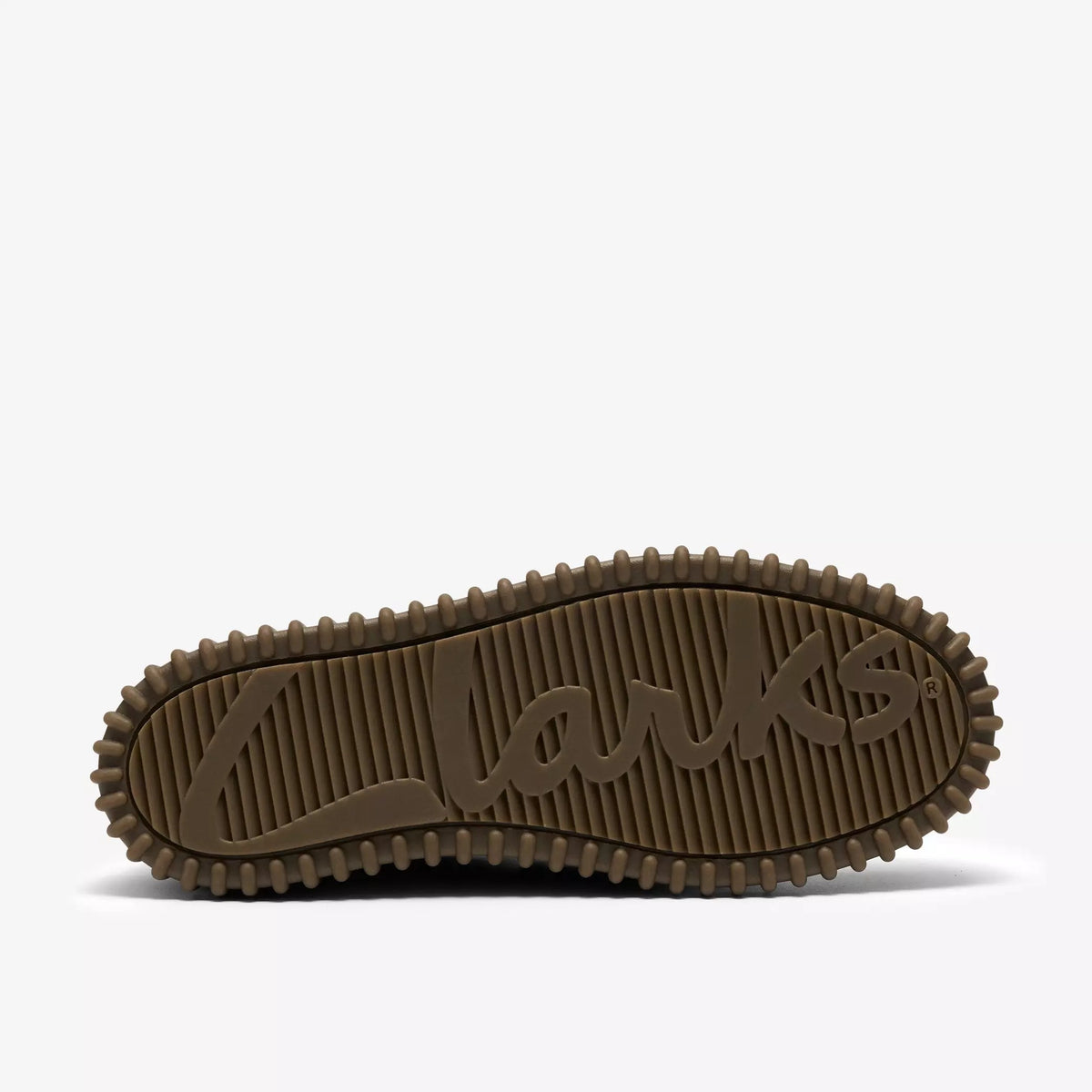 CLARKS Scapra Uomo TORHILL HI-Brown