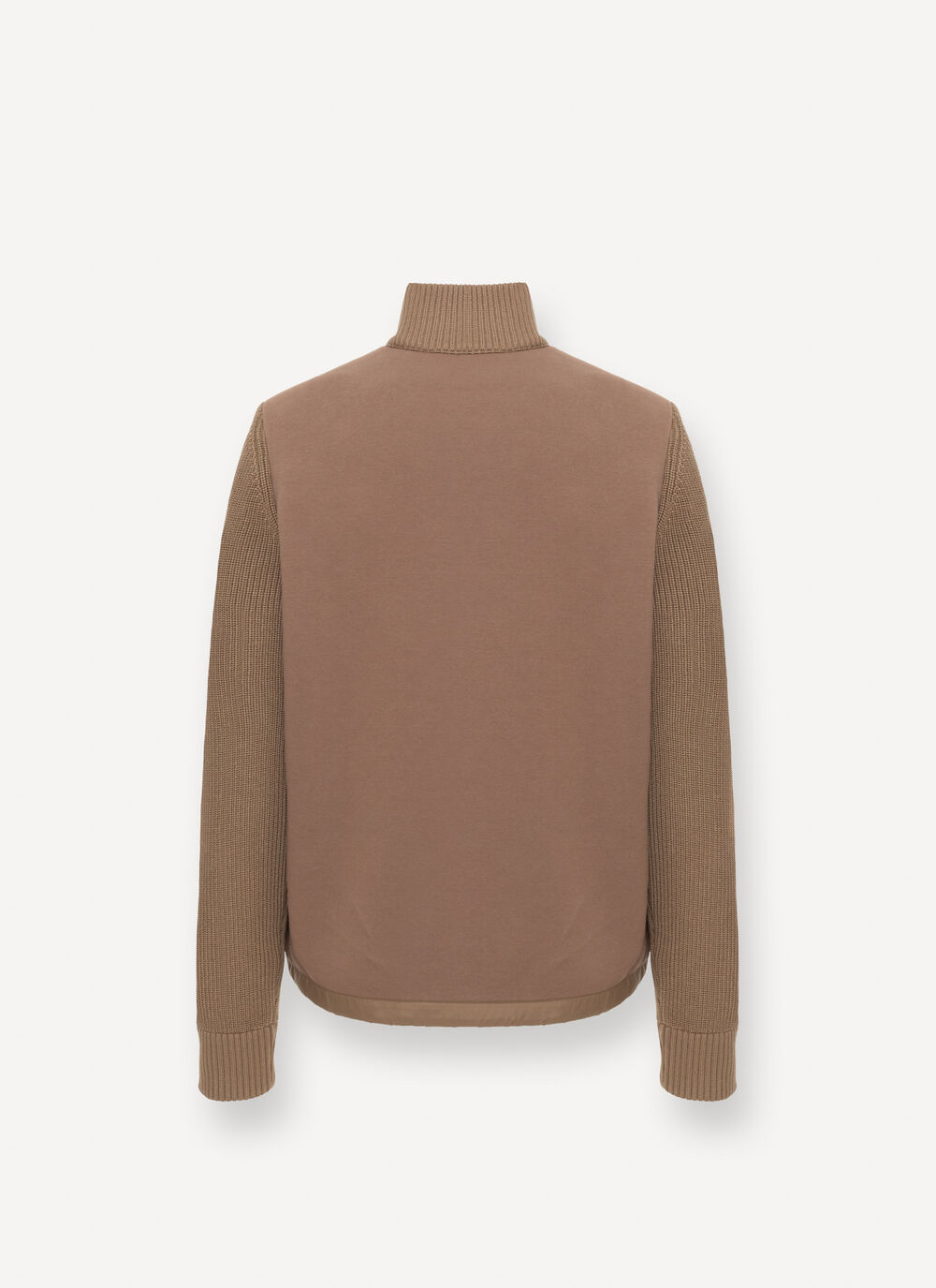 COLMAR Giacca Uomo Ibrida LEGACIES-Beige Marrakech