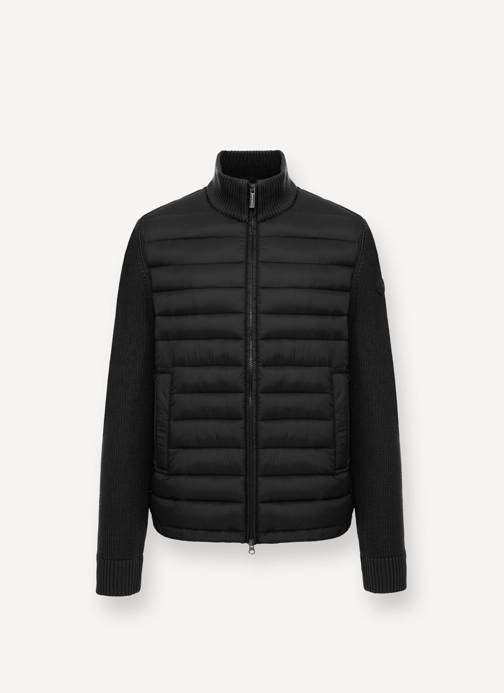 COLMAR Giacca Uomo Ibrida LEGACIES-Black