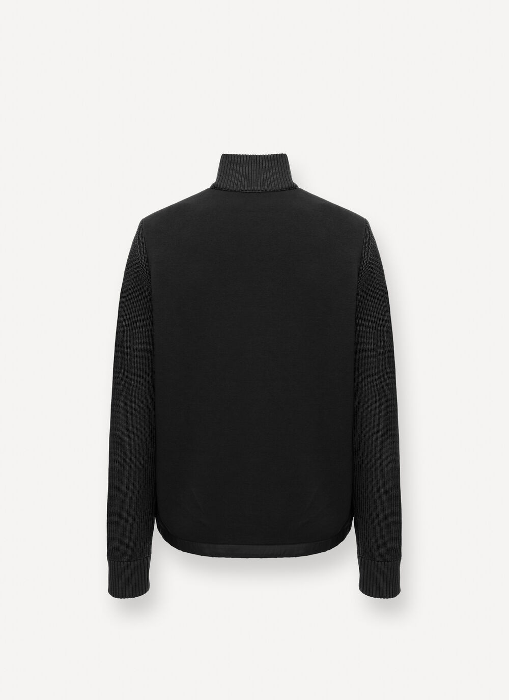 COLMAR Giacca Uomo Ibrida LEGACIES-Black