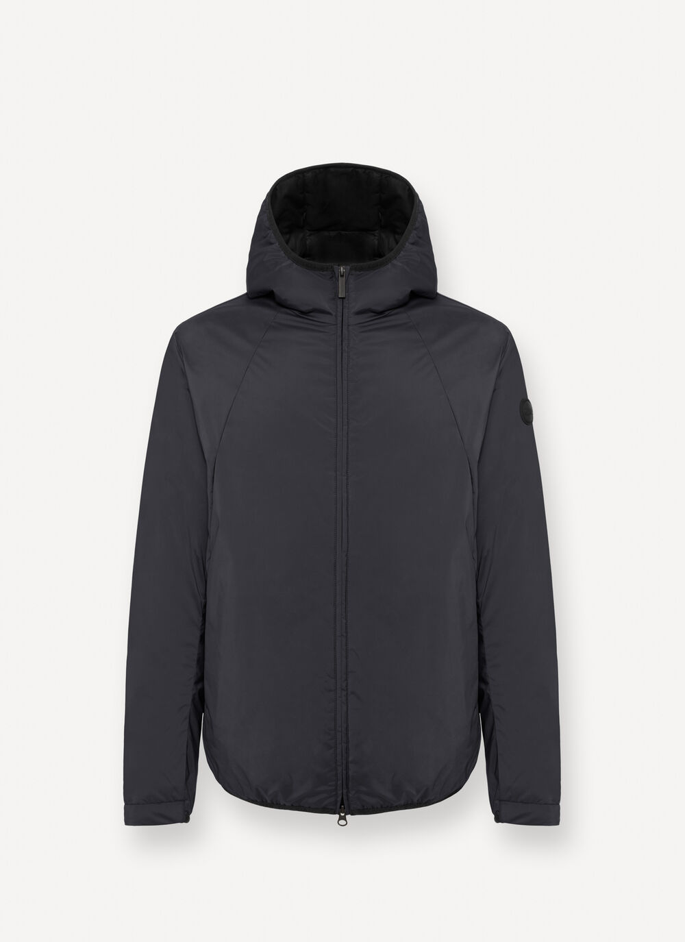 COLMAR Giacca Uomo Stretch Cappuccio OTHERWISE-Black