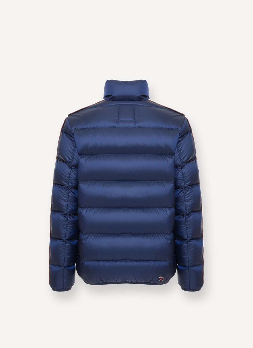 COLMAR Piumino Uomo Heritage-Blu Navy