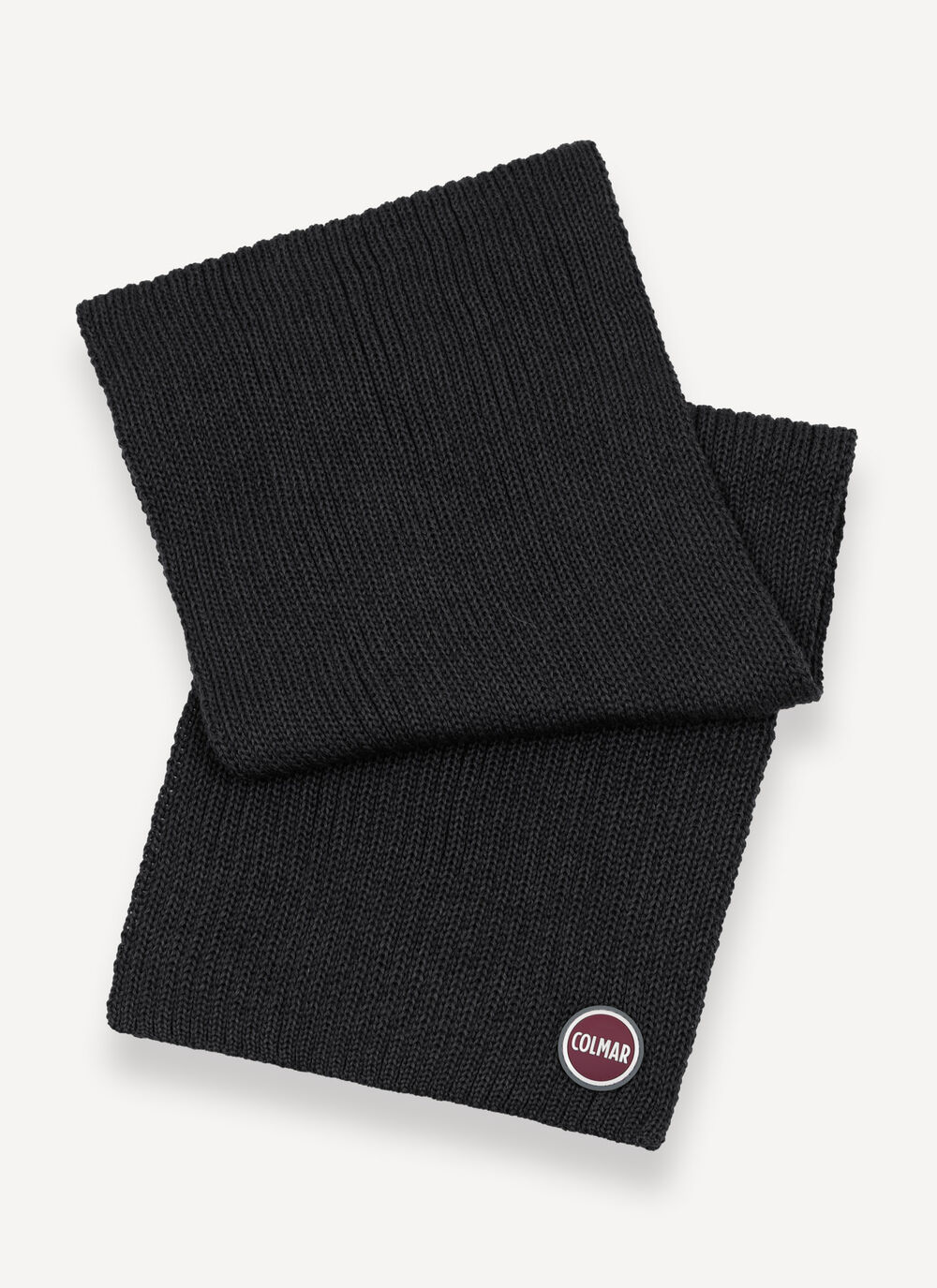 COLMAR Sciarpa Unisex FILMAX-Black