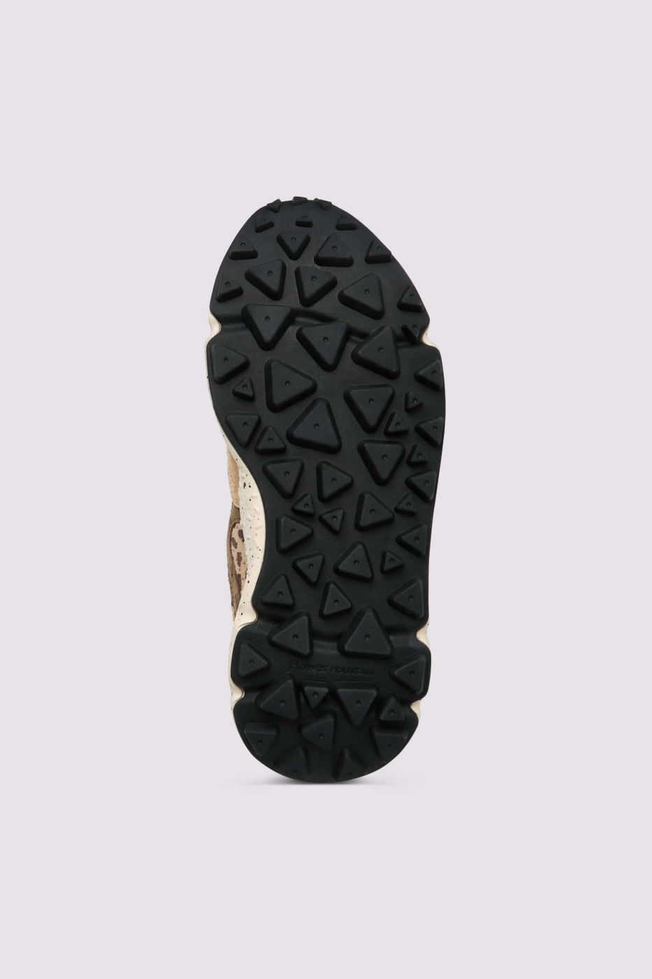 FLOWER MOUNTAIN Sneaker Donna YAMANO 3-Beige/Marrone
