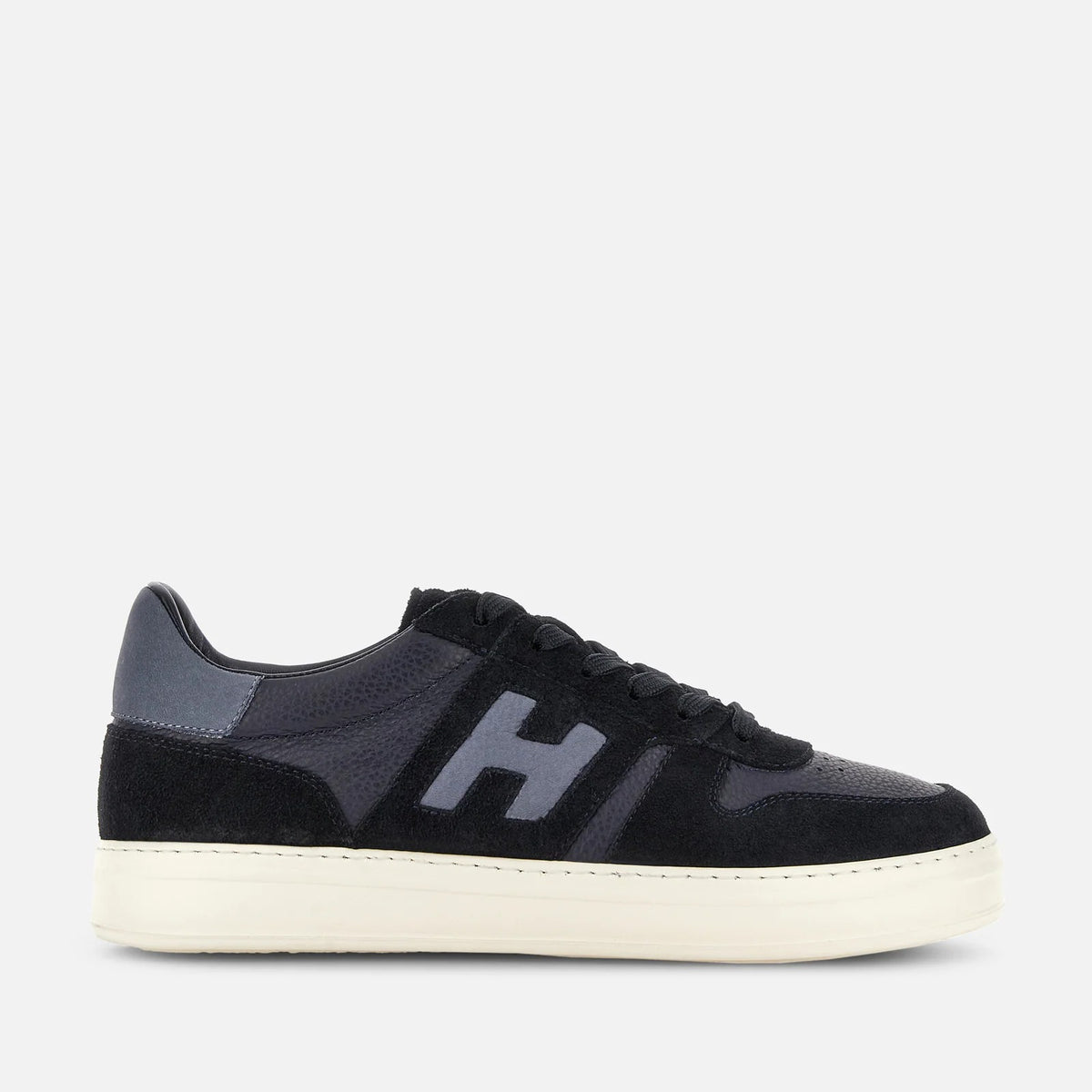 HOGAN Sneaker Uomo H-TV-Blu