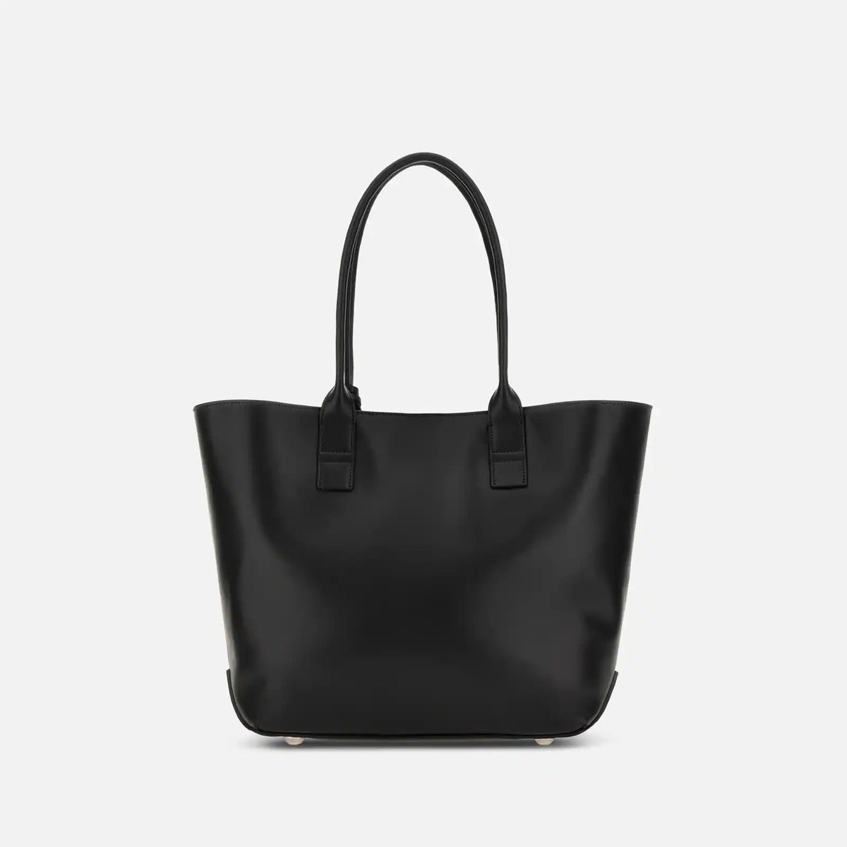 HOGAN Borsa Shopping Address Piccola-Nero