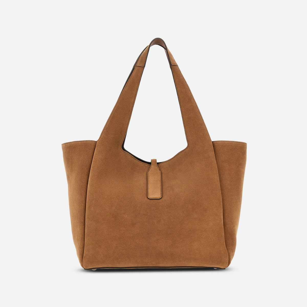 HOGAN BORSA SHOPPING TREND-Beige