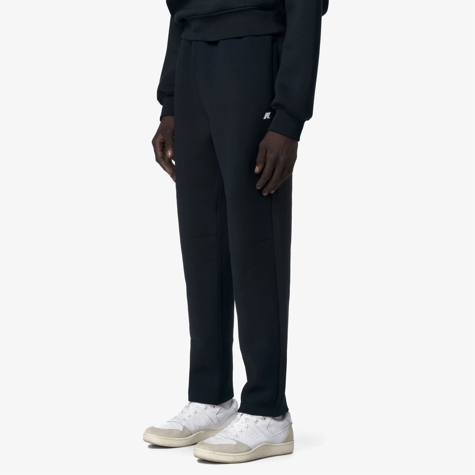 K-WAY PANTALONE Uomo MICKA SPACER-Blue Depth