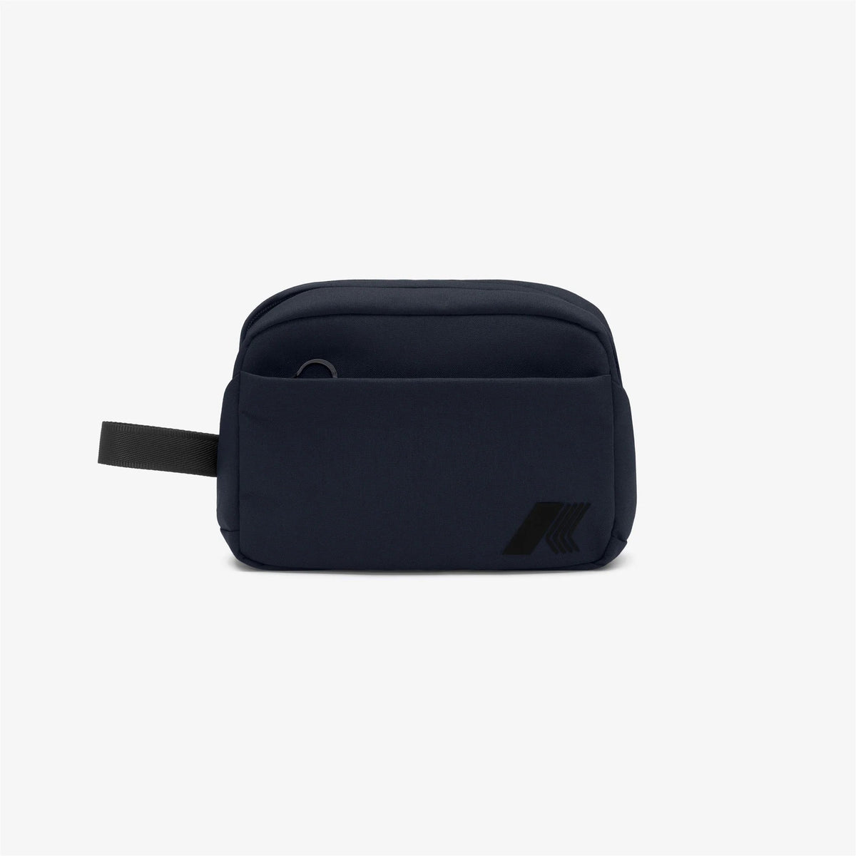 K-WAY BEAUTY CASE TRAVIS-Blue Depth