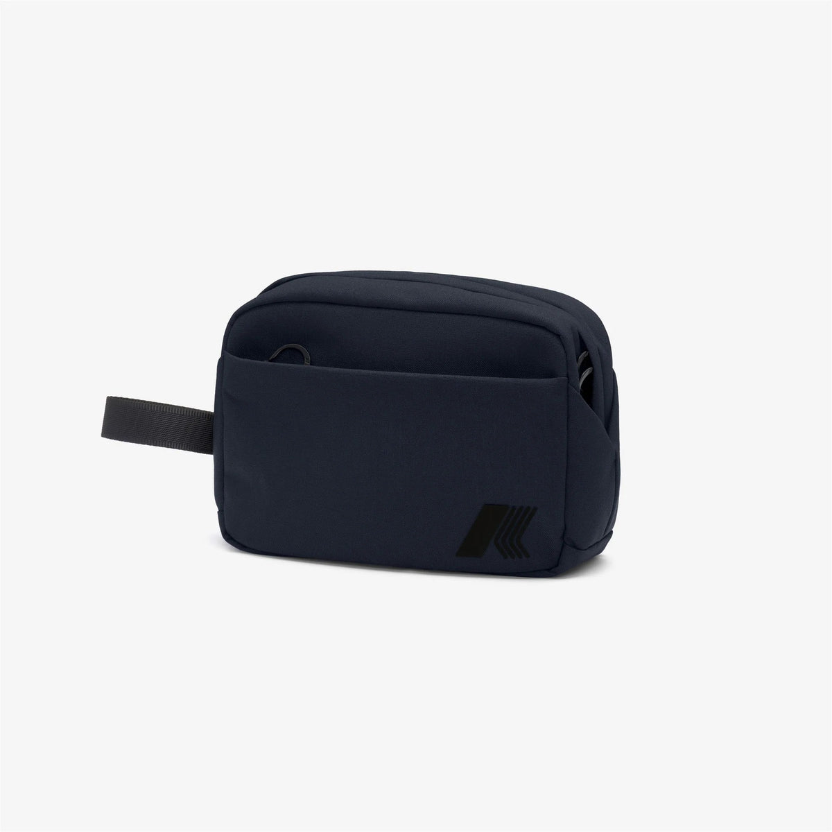 K-WAY BEAUTY CASE TRAVIS-Blue Depth