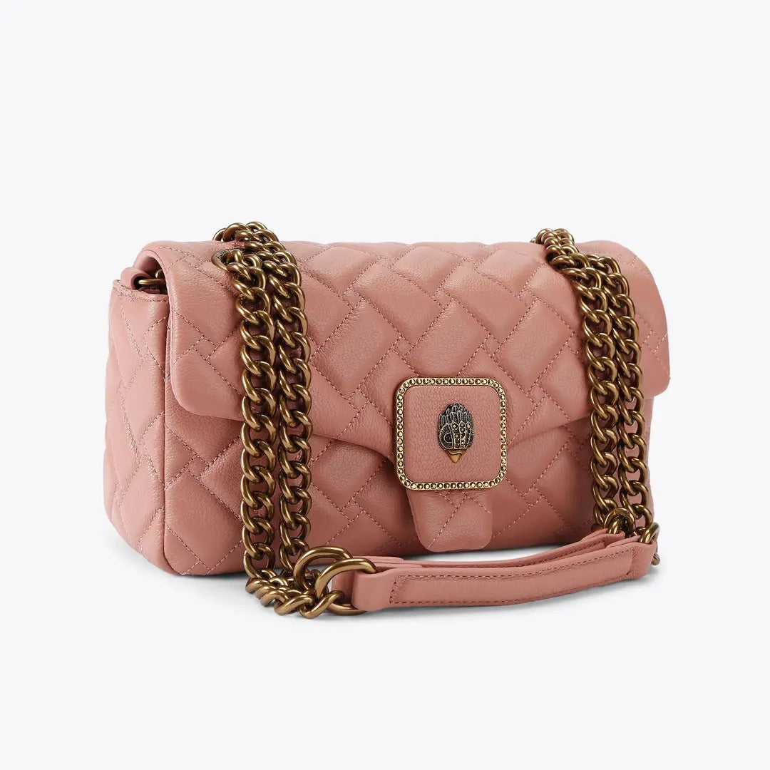 KURT GEIGER Borsa PIMLICO-Pale Pink