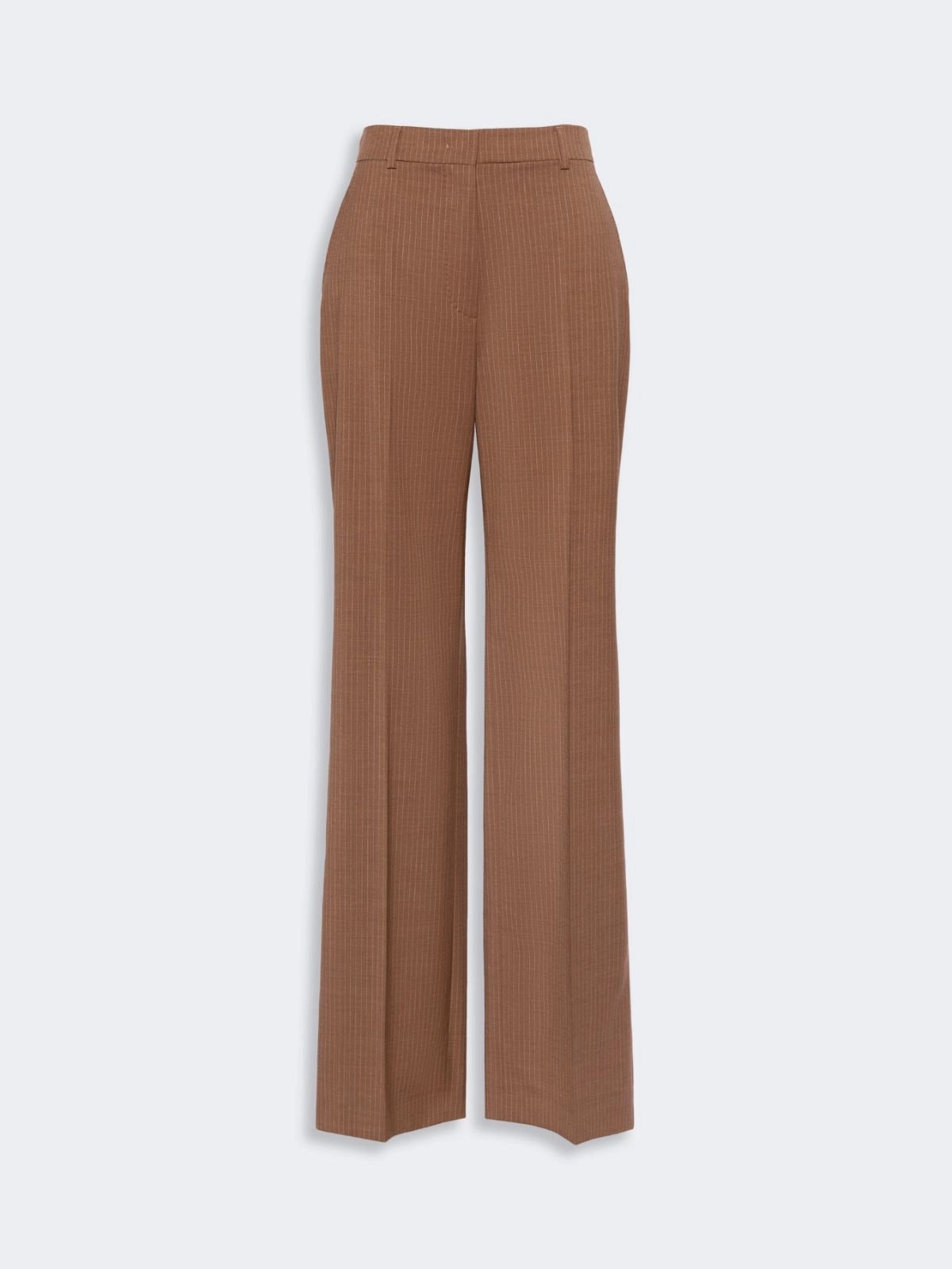 MAX MARA STUDIO Pantalone Donna Cambusa-Cammello
