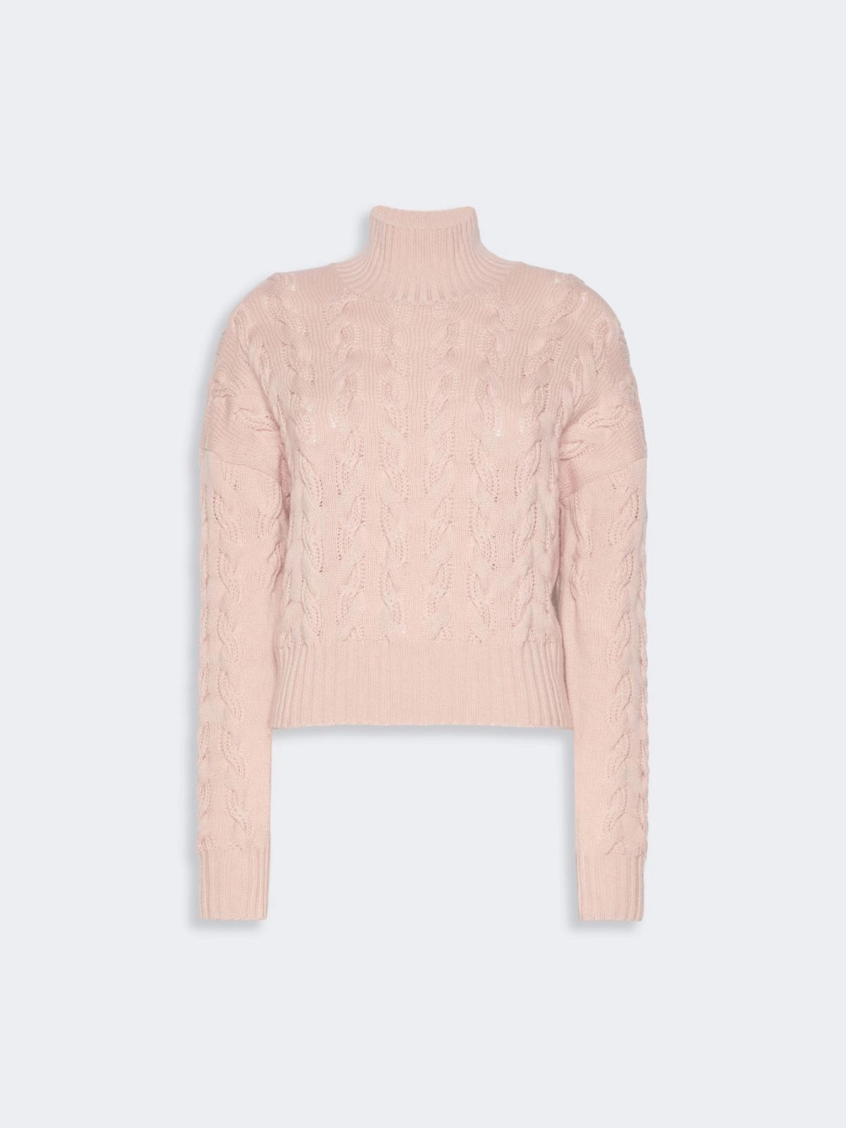 MAX MARA STUDIO Maglia Donna Cosmo-Rosa