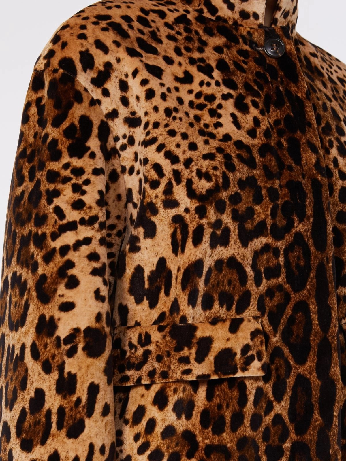 MAX MARA STUDIO Giacca Donna Edro-Marrone Leo