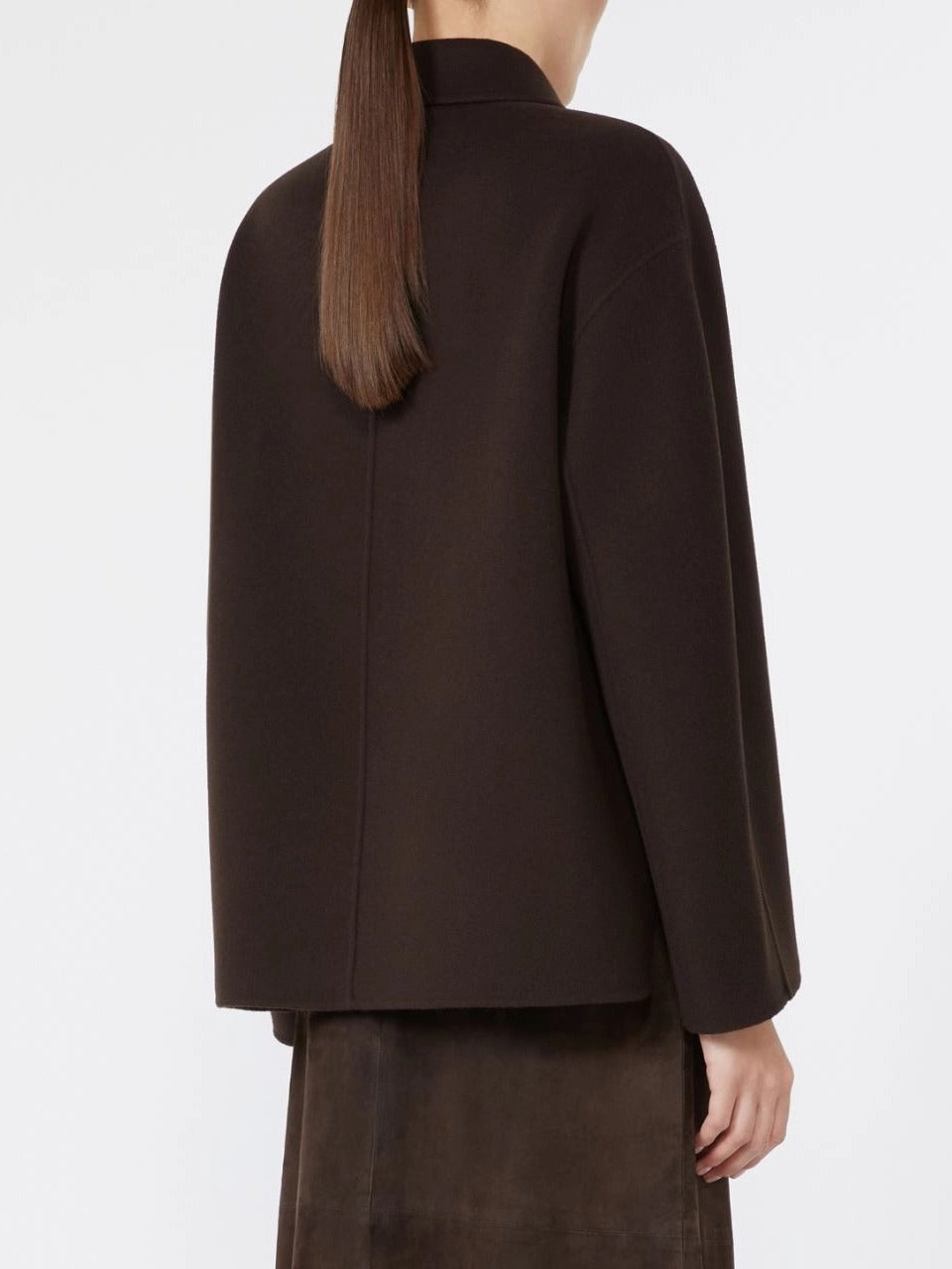 'S MAX MARA Giacca Donna Cloe-Marrone