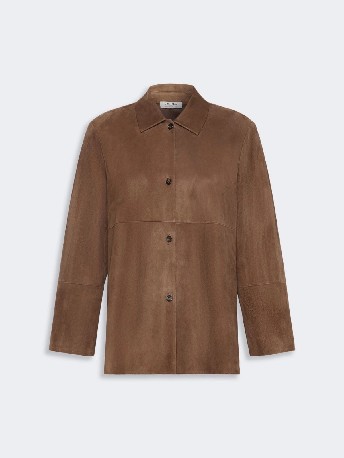 'S MAX MARA Giacca Donna Gocce-Fango