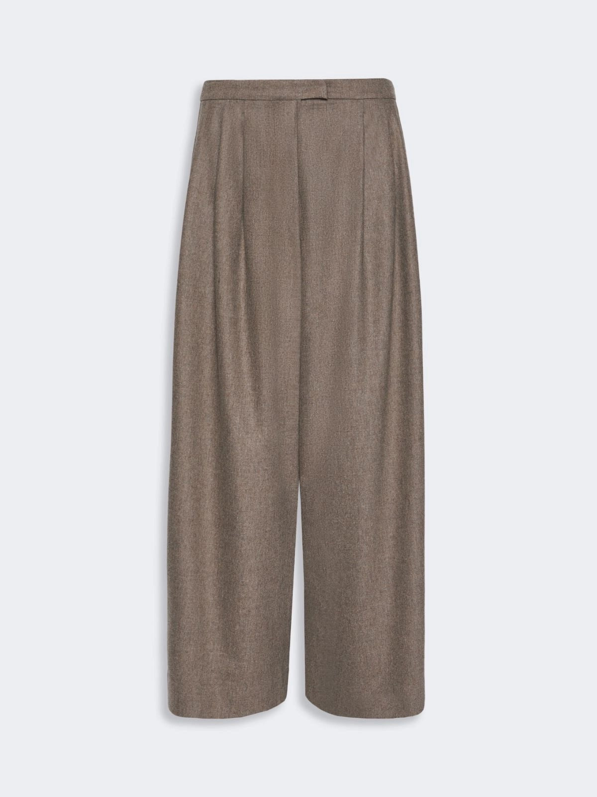 'S MAX MARA Pantalone Donna Panfilo-Tortora