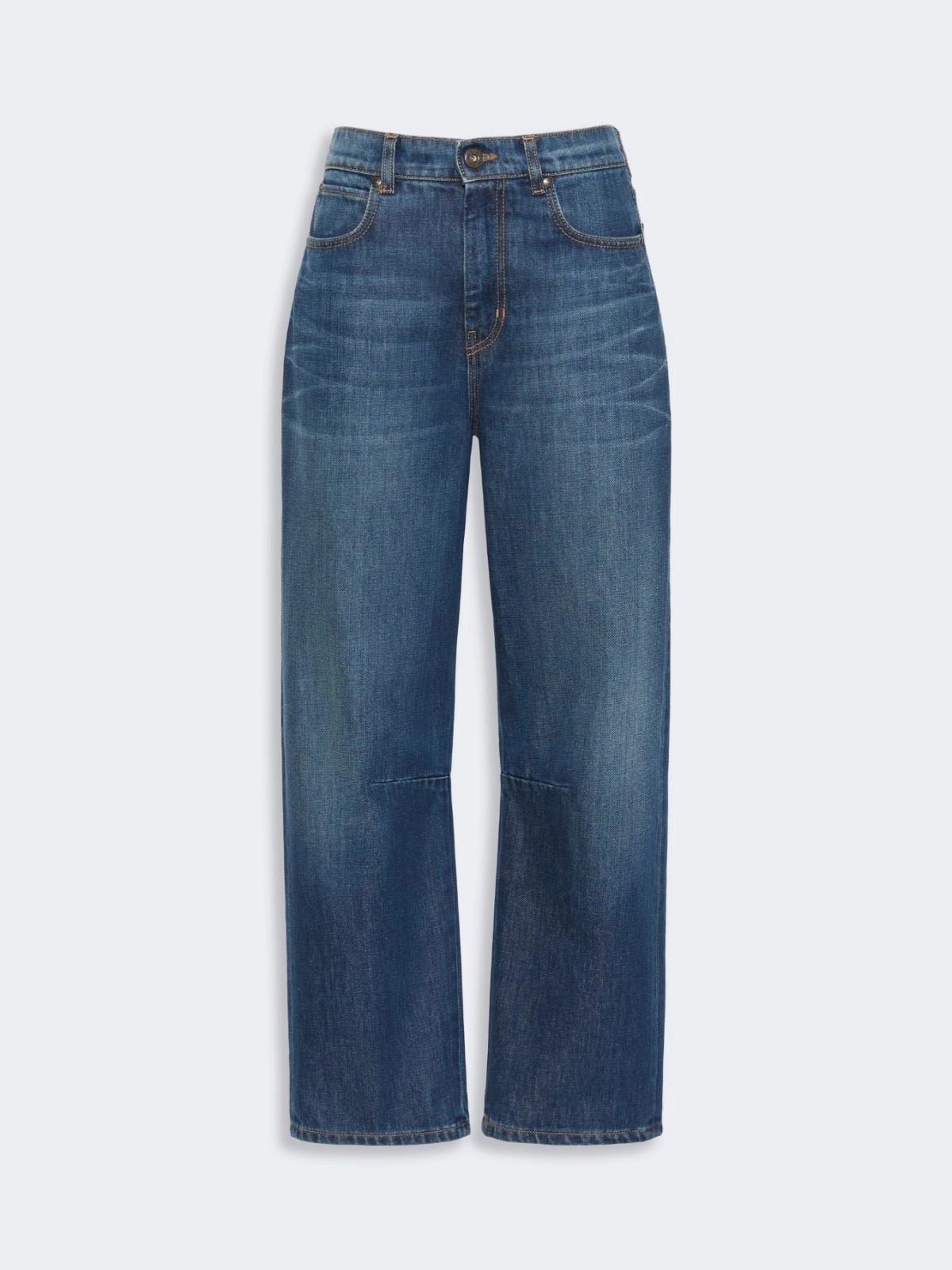 WEEKEND MAX MARA Jeans Donna Caduca-Indaco