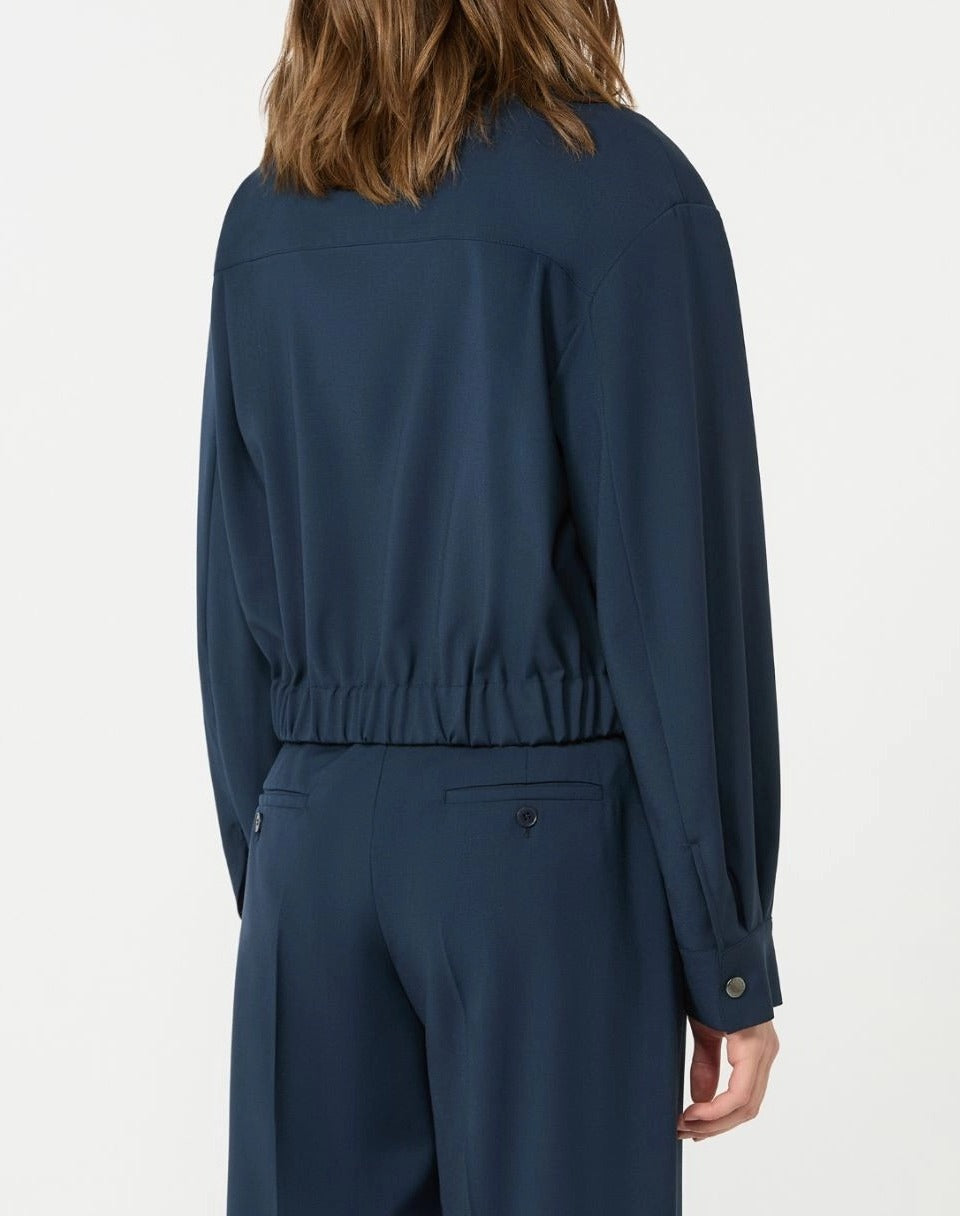 WEEKEND MAX MARA Giacca Donna Decano-Blu