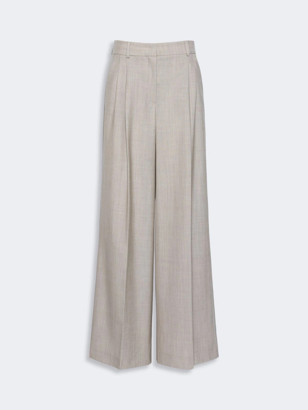 WEEKEND MAX MARA Pantalone Donna Ovvio-Nocciola