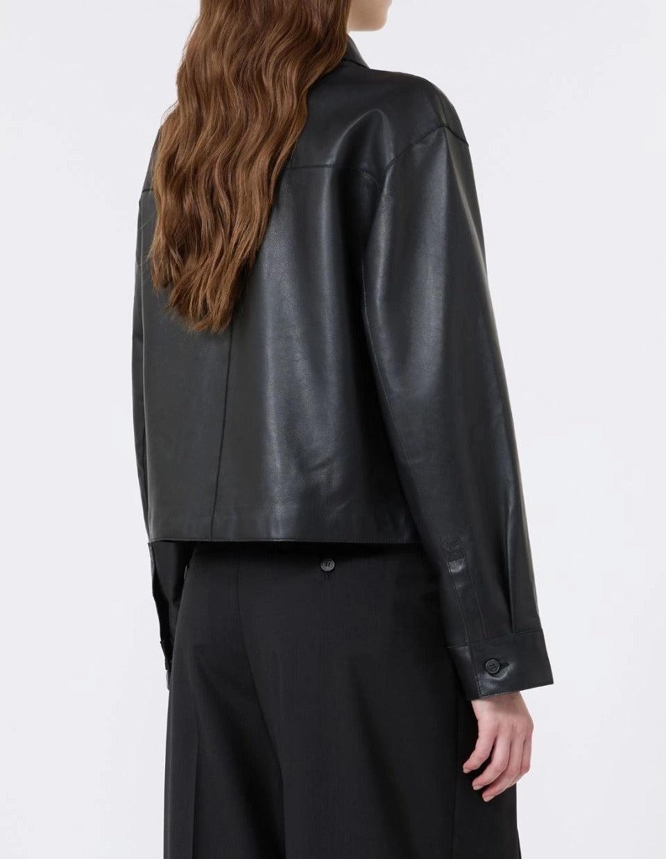 WEEKEND MAX MARA Giacca Donna Piovra-Nero