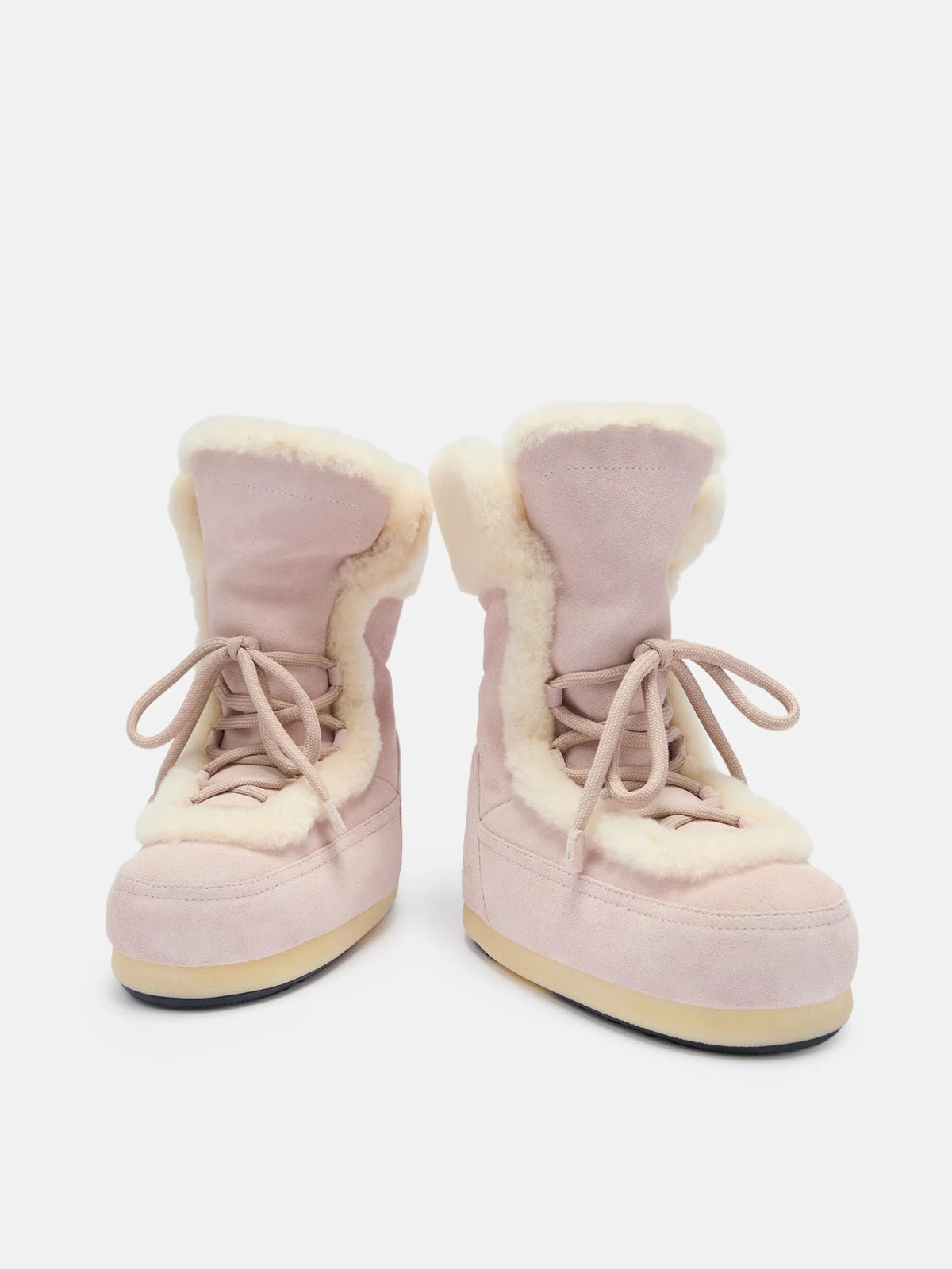 MOON BOOT Stivale Donna EVX FAIRY-Dusty Pink