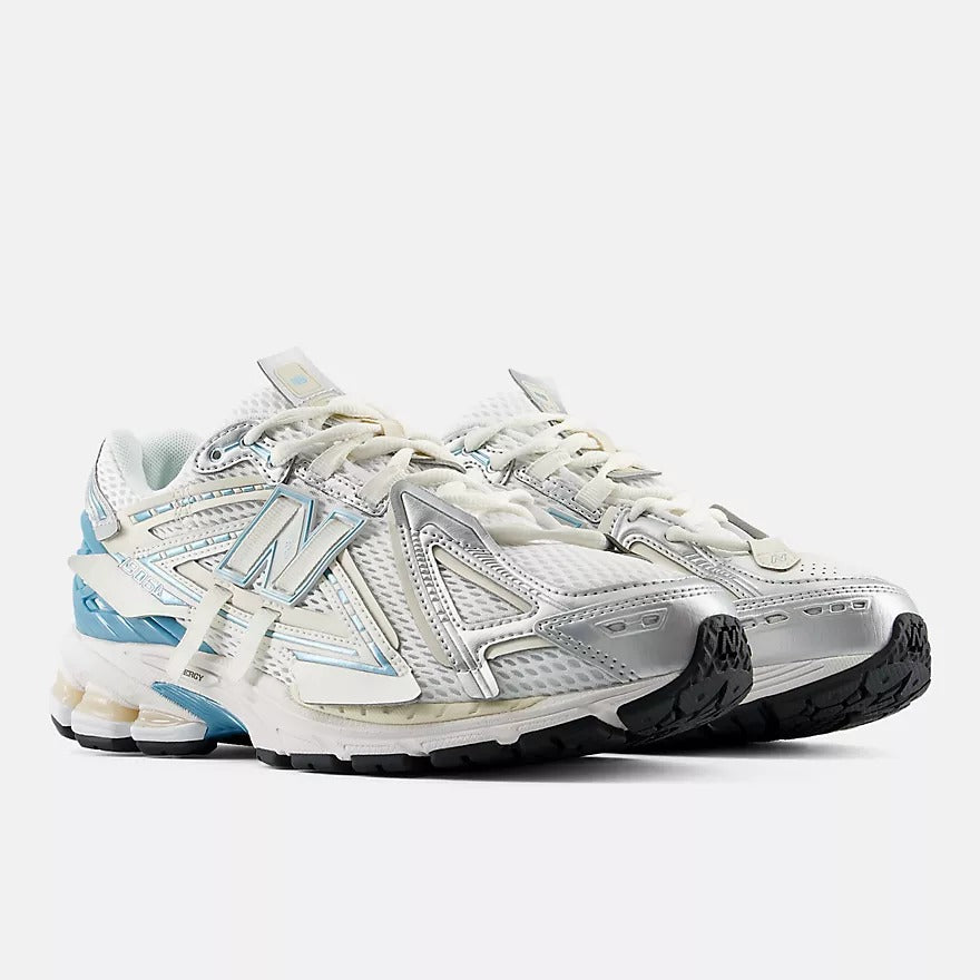 NEW BALANCE Sneaker Unisex 1906A-Sea Salt/Altitude Metallic
