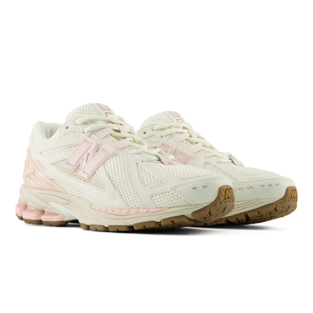 NEW BALANCE Sneaker Unisex 1906R-Sea Salt/Shell Pink
