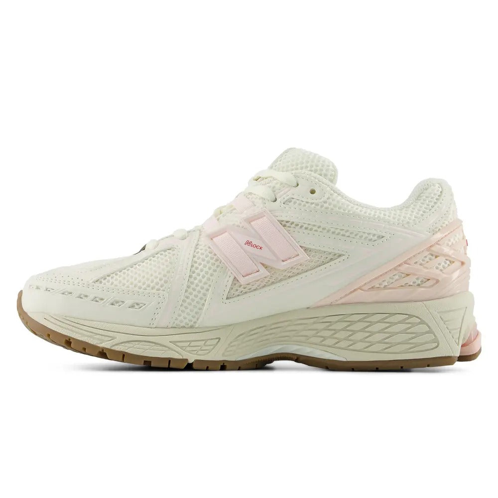 NEW BALANCE Sneaker Unisex 1906R-Sea Salt/Shell Pink
