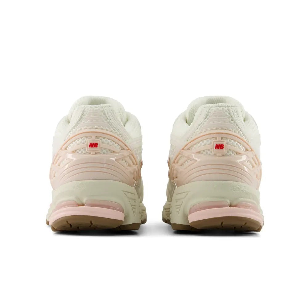 NEW BALANCE Sneaker Unisex 1906R-Sea Salt/Shell Pink