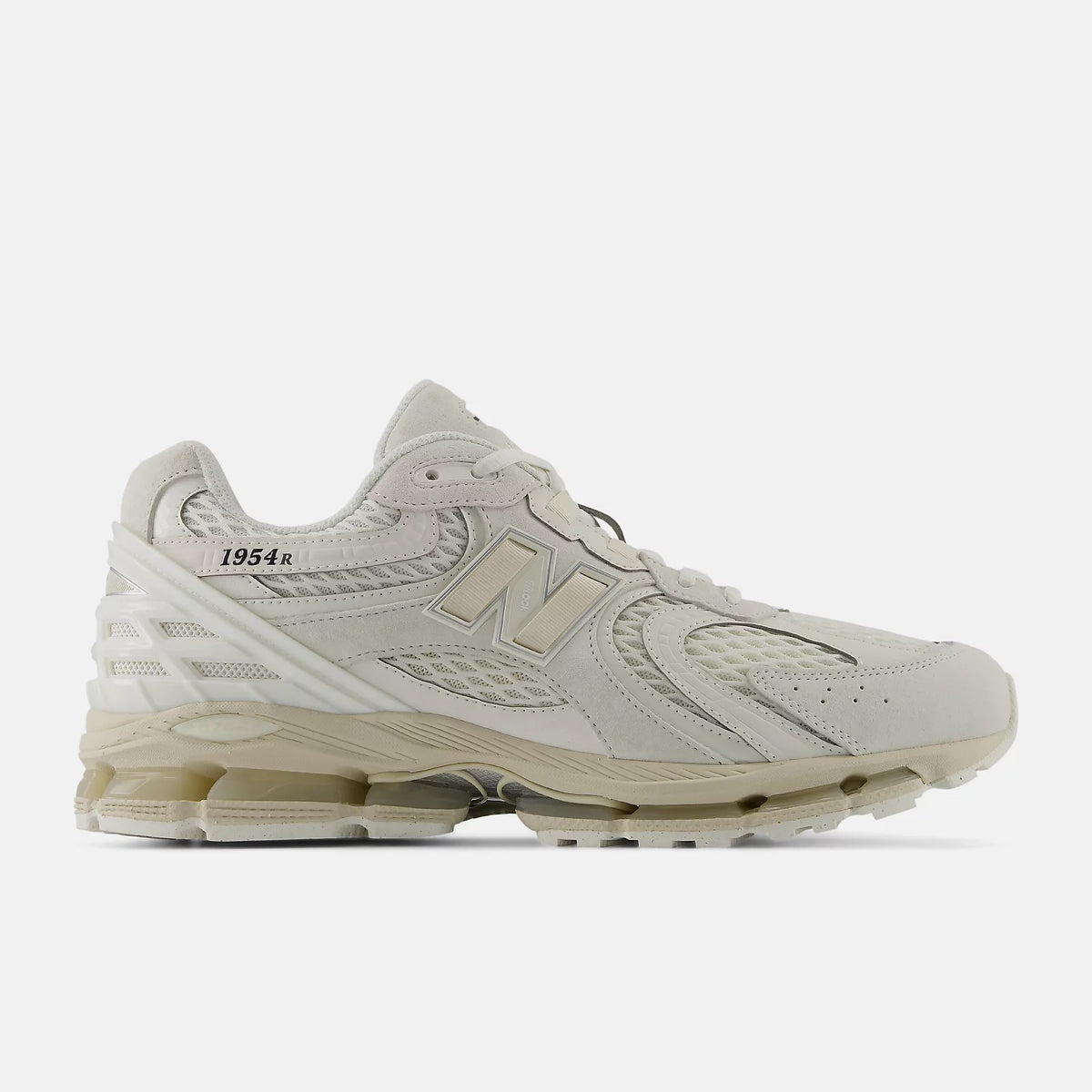 NEW BALANCE Sneaker Unisex 1954R-Sea Salt/Linen