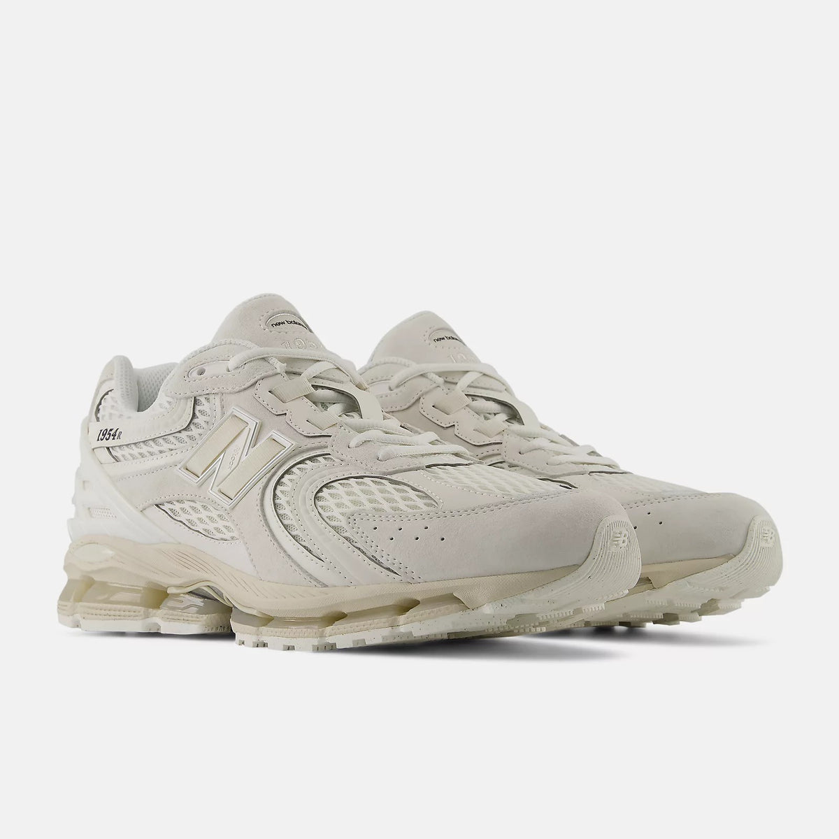 NEW BALANCE Sneaker Unisex 1954R-Sea Salt/Linen