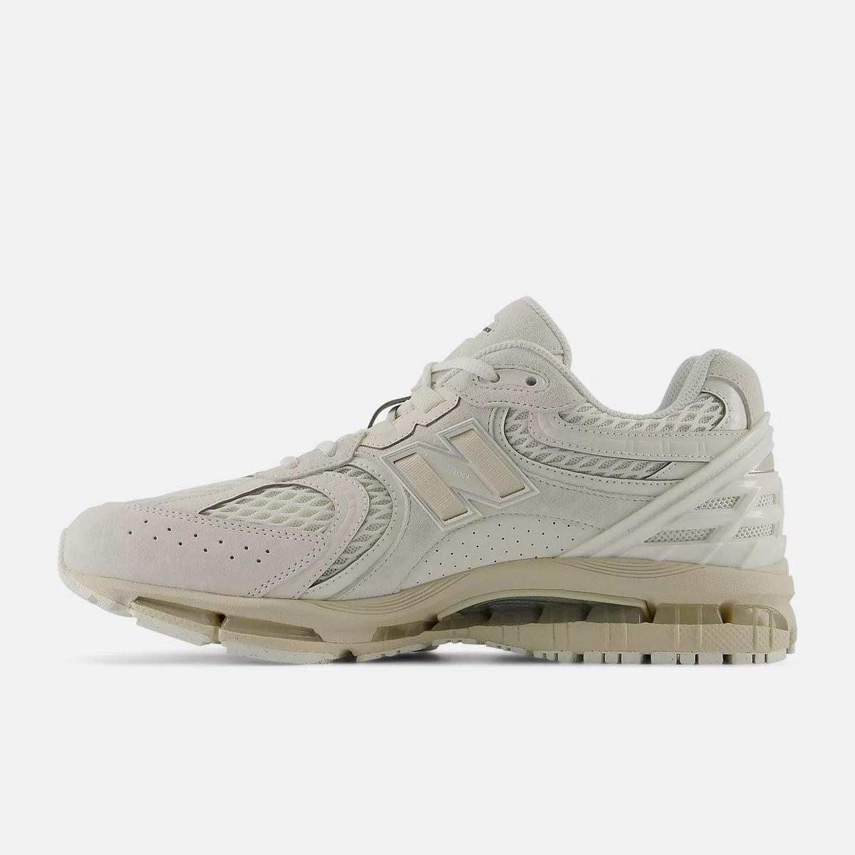 NEW BALANCE Sneaker Unisex 1954R-Sea Salt/Linen